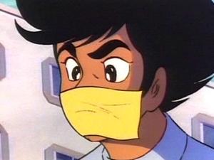 Mazinger Z 22. epizoda
