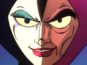 Mazinger Z 50. epizoda