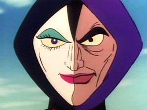 Mazinger Z 25. epizoda