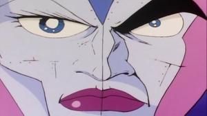 Mazinger Z 79. epizoda