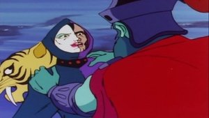 Mazinger Z 78. epizoda