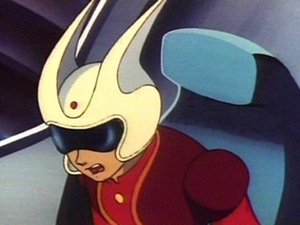 Mazinger Z 26. epizoda