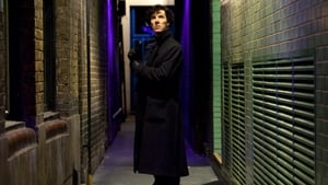 Sherlock Studie v růžové