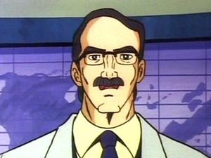 Mazinger Z 2. epizoda