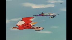 Mazinger Z 41. epizoda