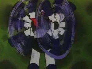 Mazinger Z 72. epizoda