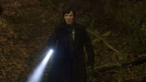 Sherlock Psisko baskervillské