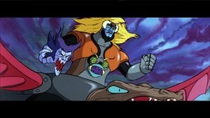 Mazinger Z 2. epizoda