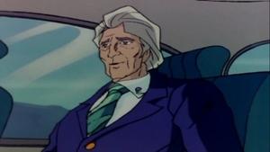Mazinger Z 86. epizoda