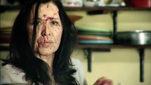 Killer Women 9. epizoda