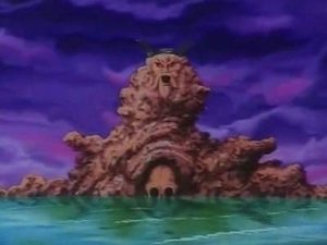 Mazinger Z 58. epizoda