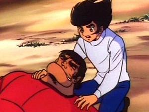 Mazinger Z 23. epizoda