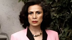 Killer Women 6. epizoda