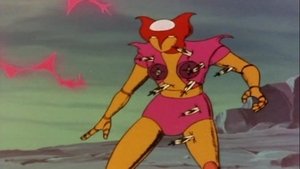 Mazinger Z 74. epizoda