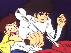 Mazinger Z 15. epizoda