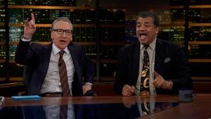 Real Time with Bill Maher 2236. epizoda