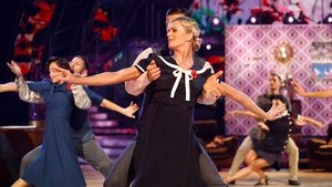 Strictly Come Dancing 16. epizoda