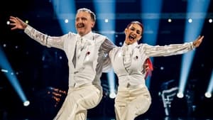 Strictly Come Dancing 15. epizoda
