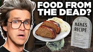Good Mythical Morning 38. epizoda