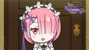 Re: Zero kara hadžimeru isekai seikacu 52. epizoda