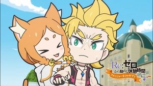 Re: Zero kara hadžimeru isekai seikacu 53. epizoda