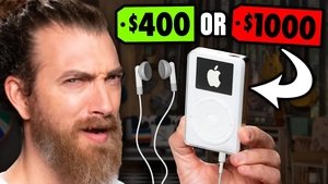Good Mythical Morning 37. epizoda