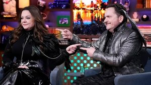 Watch What Happens Live with Andy Cohen 170. epizoda