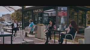 Moterys meluoja geriau 8. epizoda