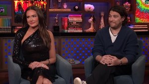 Watch What Happens Live with Andy Cohen 172. epizoda