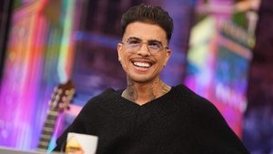 El hormiguero 38. epizoda