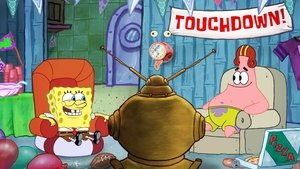 SpongeBob v kalhotách 14. epizoda