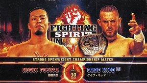 New Japan Pro Wrestling 100. epizoda