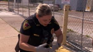 Cops 15. epizoda