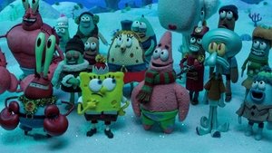 SpongeBob v kalhotách 23. epizoda