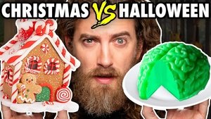 Good Mythical Morning 45. epizoda