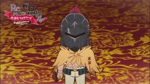 Re: Zero kara hadžimeru isekai seikacu 56. epizoda