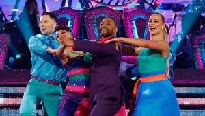 Strictly Come Dancing 17. epizoda