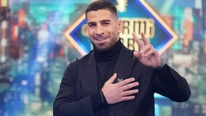El hormiguero 43. epizoda