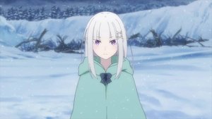Re: Zero kara hadžimeru isekai seikacu 61. epizoda