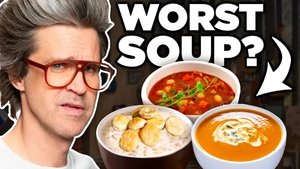 Good Mythical Morning 47. epizoda