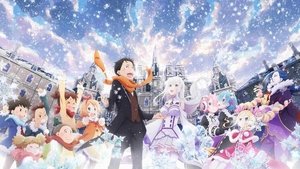 Re: Zero kara hadžimeru isekai seikacu 60. epizoda