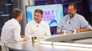 El hormiguero 42. epizoda