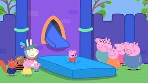 Prasátko Peppa 27. epizoda