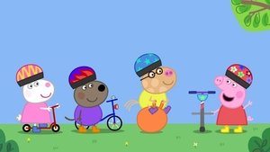 Prasátko Peppa 23. epizoda