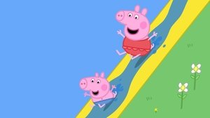 Prasátko Peppa 21. epizoda