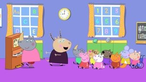 Prasátko Peppa 36. epizoda