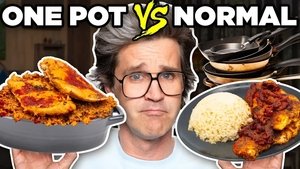 Good Mythical Morning 51. epizoda