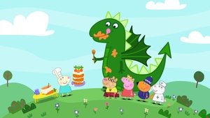 Prasátko Peppa 35. epizoda