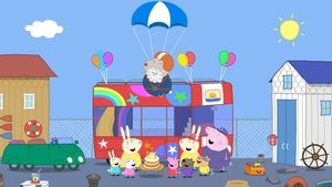 Prasátko Peppa 28. epizoda