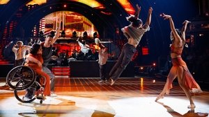 Strictly Come Dancing 20. epizoda